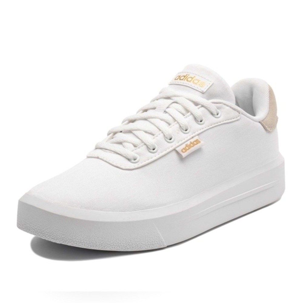 Adidas Women’s Court Platform Sneaker